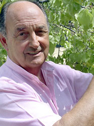 García Fajardo, José Carlos