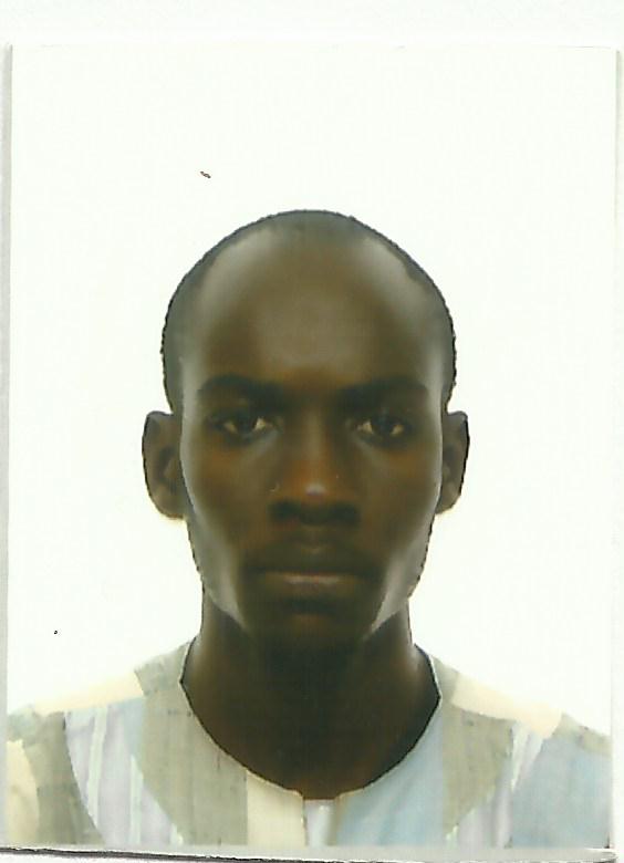 Abdoulaye Dieye
