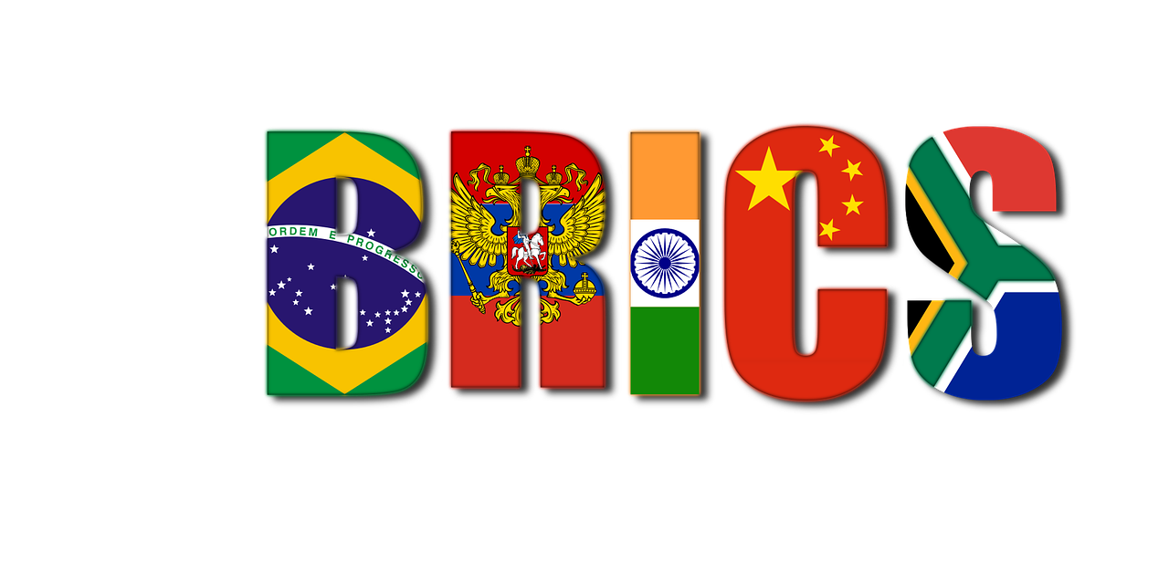 Argelia solicita su adhesión a los BRICS