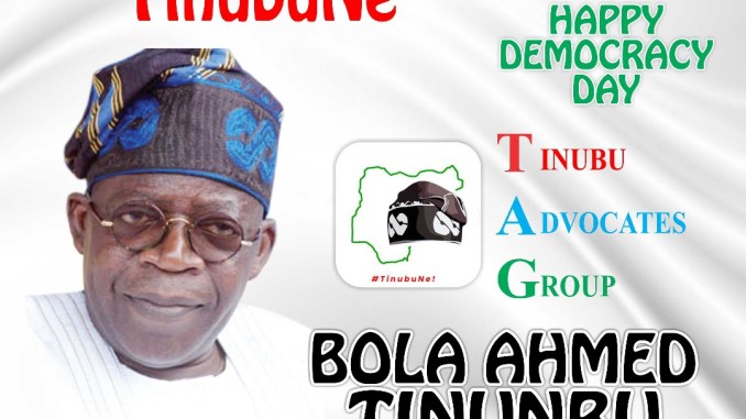 Crisis de seguridad de Nigeria: bajo Tinubu, la continuidad conducirá a calamidad