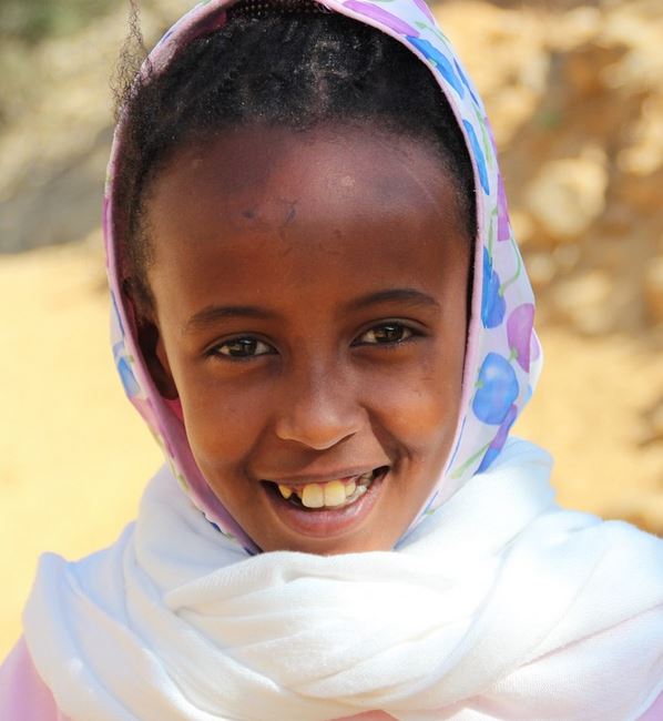 Desolador porcentaje de aprobados de bachillerato en Mauritania