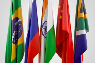 Etiopía presentó una solicitud para unirse a los BRICS