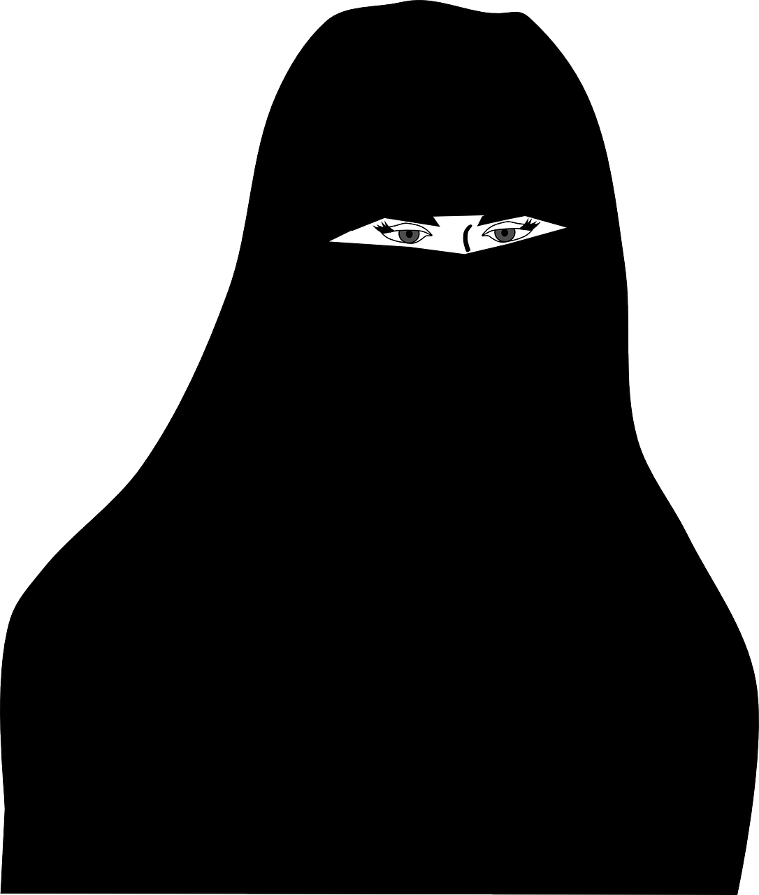 Prohibición del uso del niqab en las aulas de Egipto