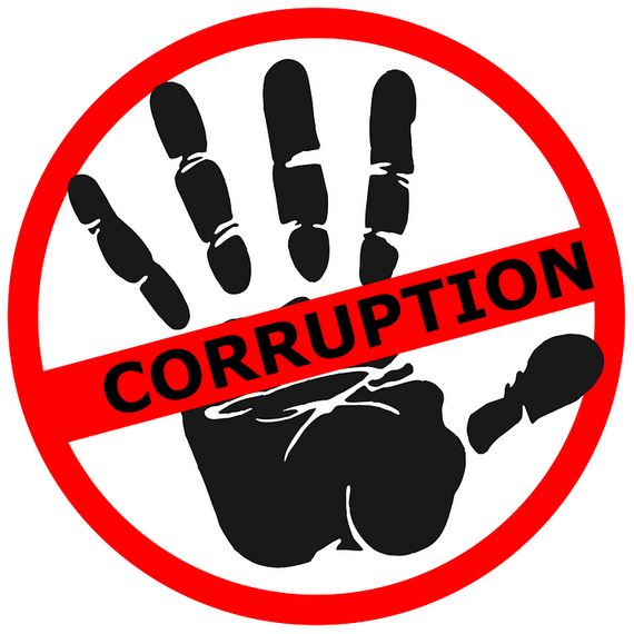 15 maneras en que los jóvenes pueden luchar contra la corrupción