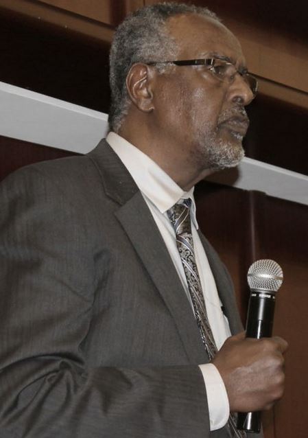Un científico etíope es galardonado con la Medalla Nacional de la Ciencia de Estado Unidos, por Lázaro Bustince