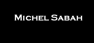 Michel Sabah