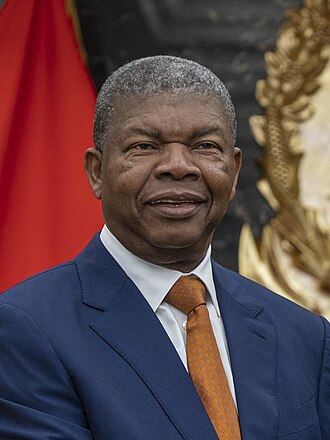 El discurso del presidente de Angola da comienzo al año parlamentario