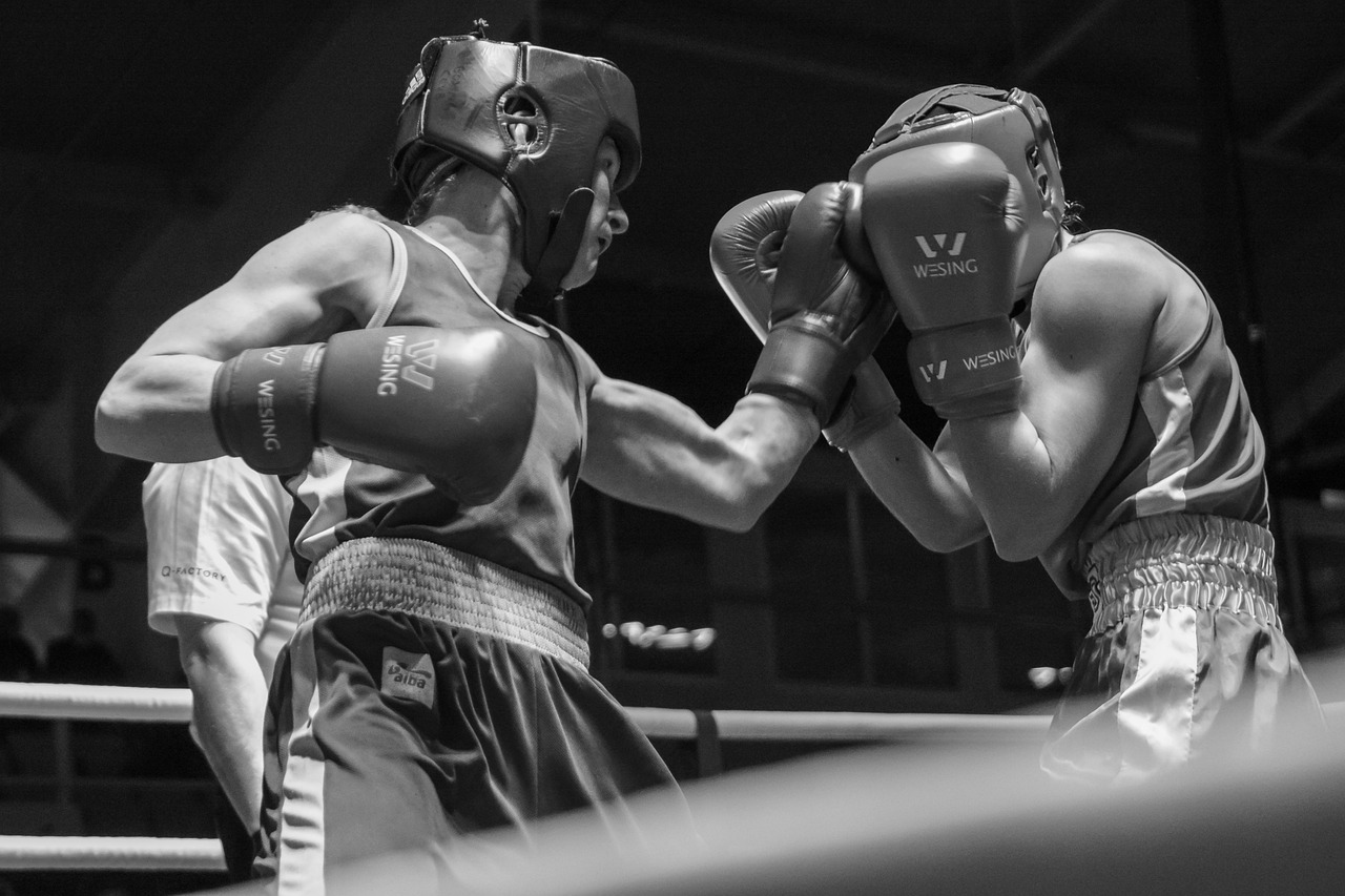 El boxeo femenino africano en la cúspide del pugilismo mundial