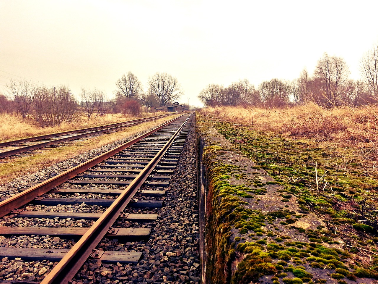 El ferrocarril con Tanzania supondría ahorrar 70 millones de dólares al año a Burundi