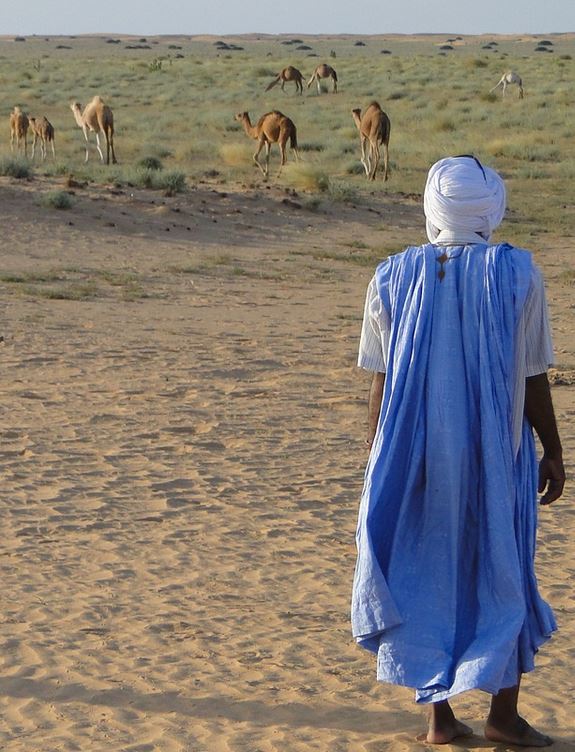 Mauritania liberará a 193 presos con motivo del aniversario de Independencia