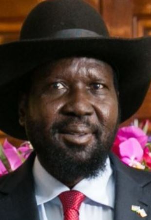 Los partidos más pequeños de Sudán del Sur forman una coalición para superar al SPLM, por Lázaro Bustince