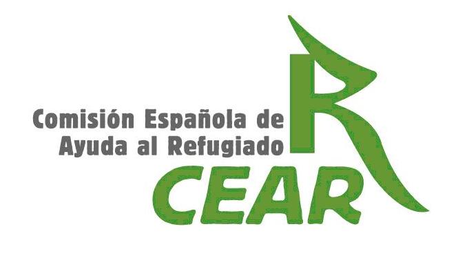 CEAR - Comisión Española de Ayuda al Refugiado -