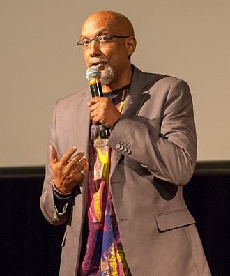 Ajamu Baraka