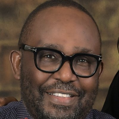 Charles Onyango–Obbo