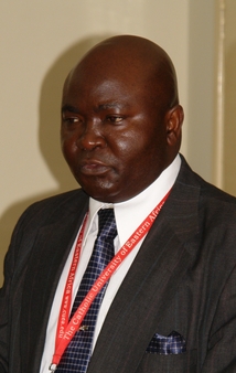 Maurice Amutabi