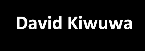 David Kiwuwa