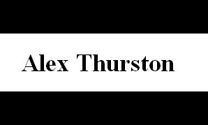 Alex Thurston