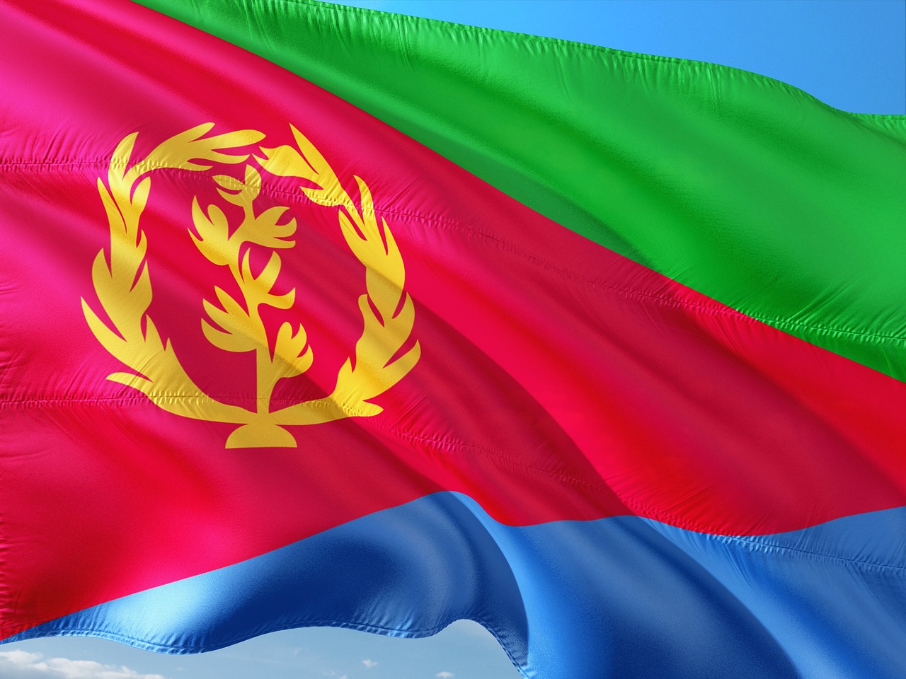 Eritrea se retira de la clasificación para el mundial de 2026