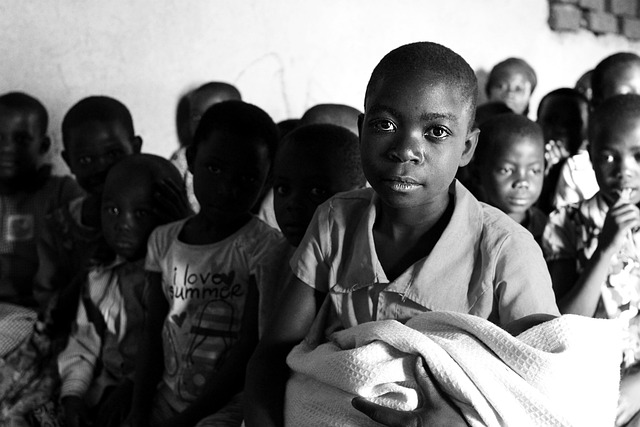 Reunión en Ghana de la Red de África Occidental para la protección de los niños