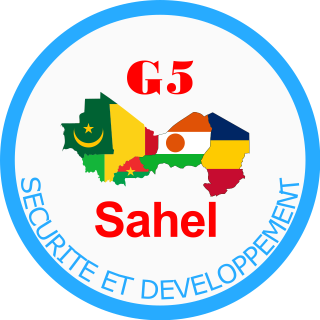 Chad y Mauritania inician los trámites para la disolución del G5 Sahel