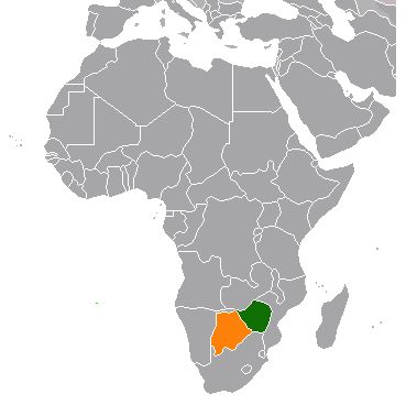 Zimbabue y Botsuana impulsan la libre circulación de personas por el continente africano