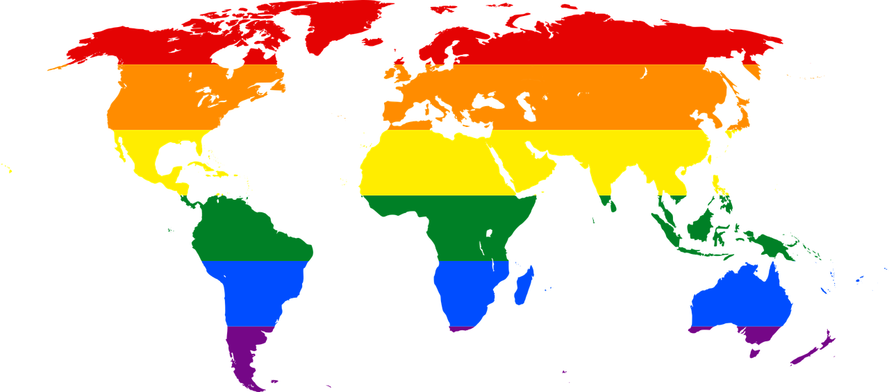 “Ya va siendo hora de comprender la homosexualidad”, por Ramón Echeverría