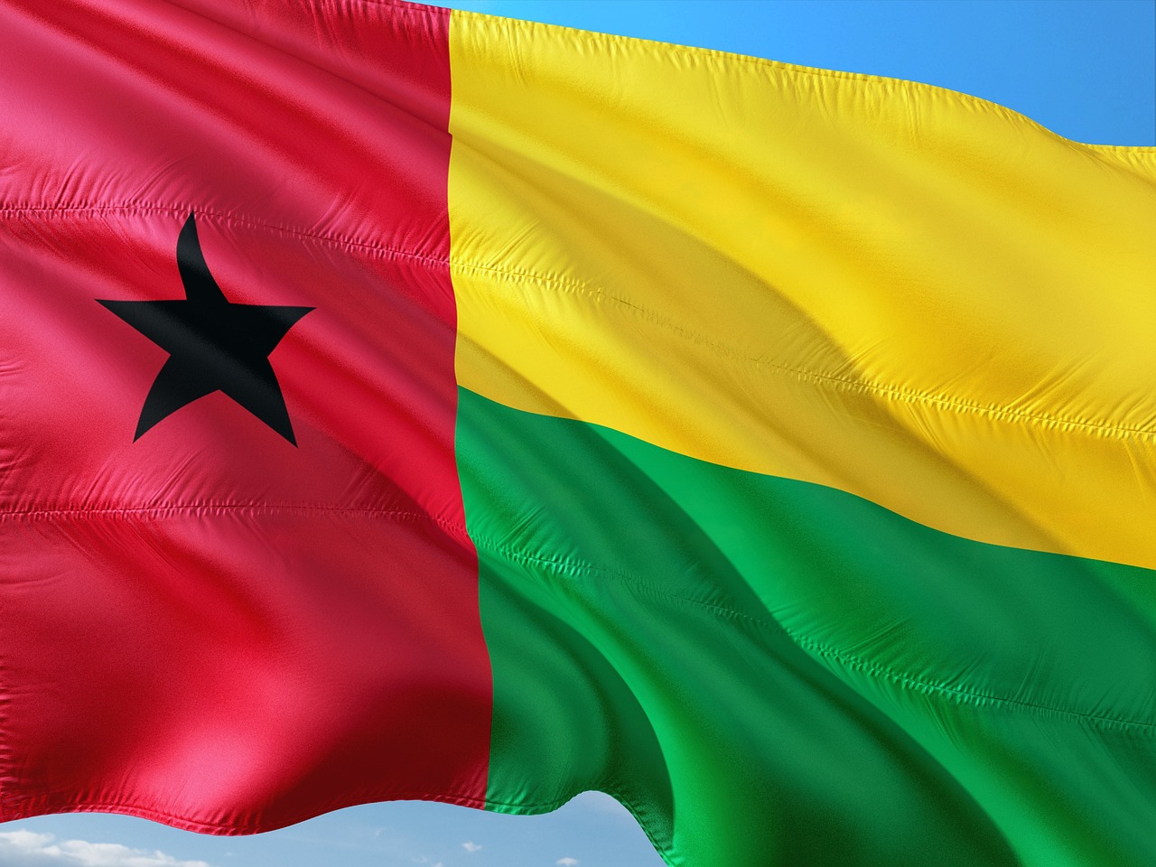 Soldados de Guinea Bissau liberan a dos ministros que permanecían detenidos