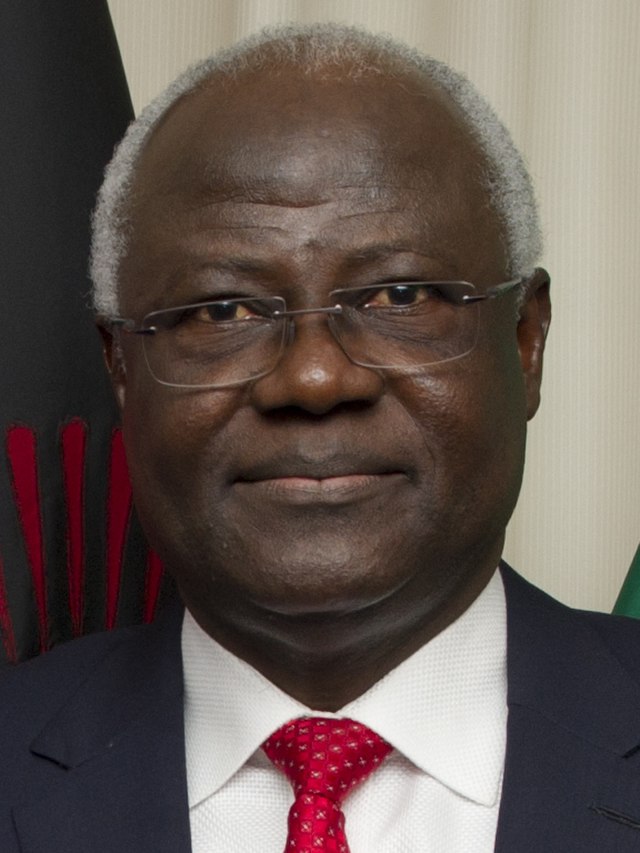 ¿Exilio encubierto para el expresidente de Sierra Leona Ernest Bai Koroma?