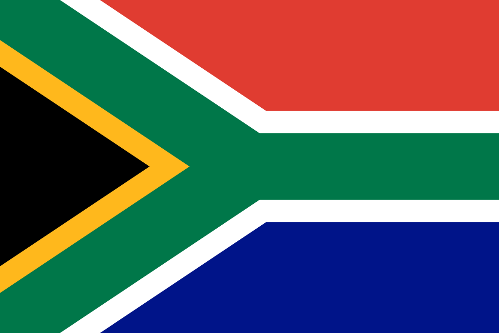 Empieza a tomar forma el nuevo gobierno de Sudáfrica