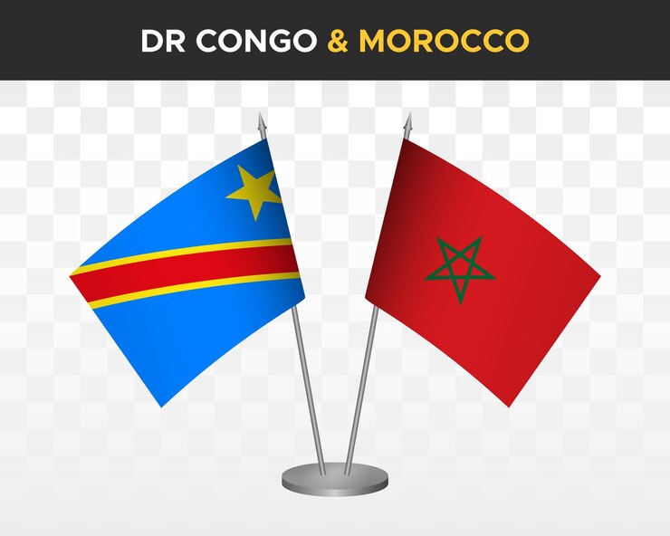 Avances en la cooperación entre RD Congo y Marruecos