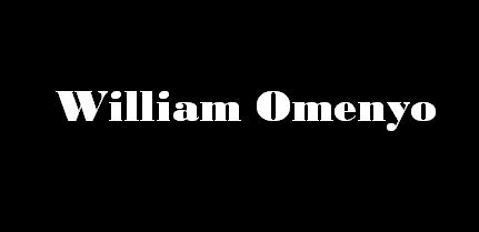 William Omenyo