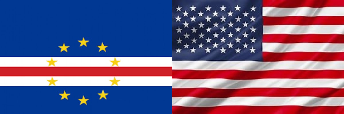 Estados Unidos y Cabo Verde refuerzan su colaboración