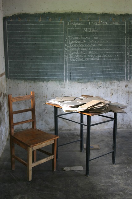 106 heridos tras una estampida humana en una escuela de Camerún