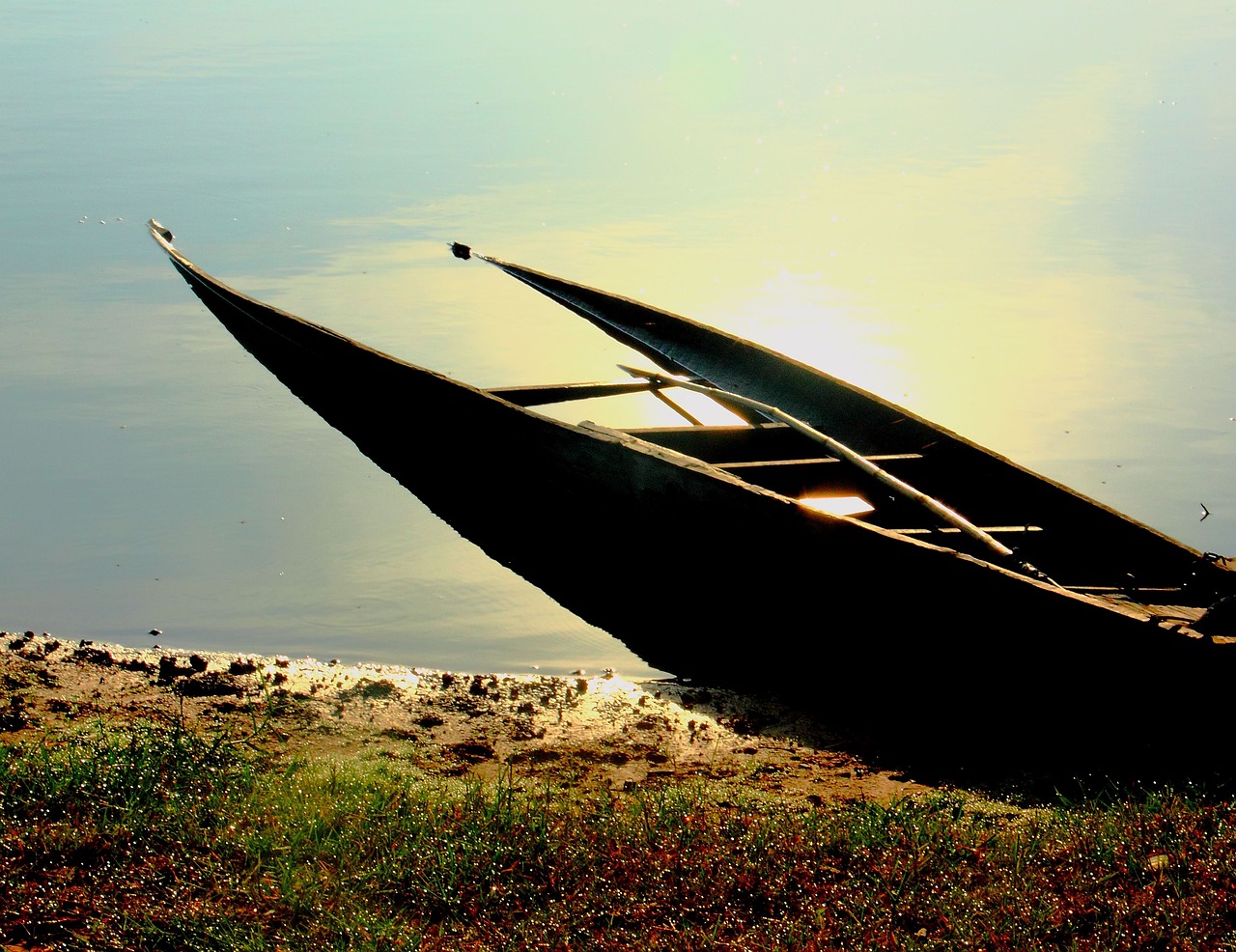 Nueva tragedia fluvial en Nigeria