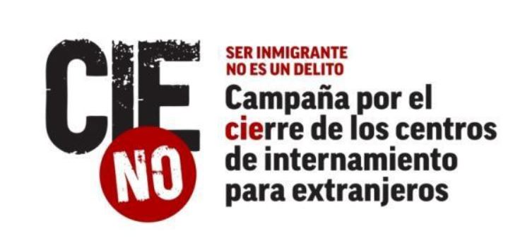 Las personas internas en el CIE de Madrid denuncian agresiones policiales