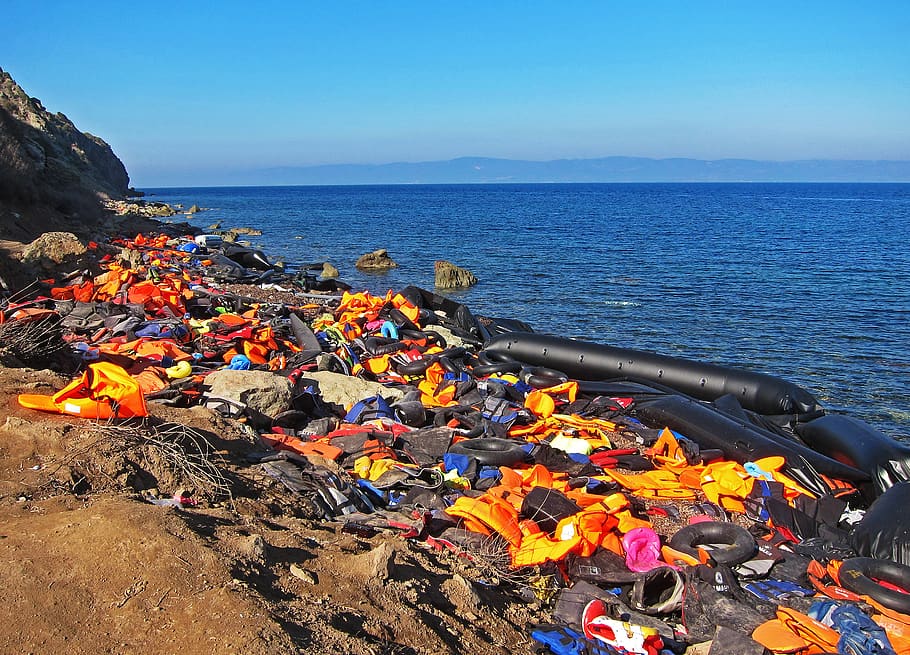 El pacto de migraciones y refugiados de la UE: un retroceso, por José María Mella