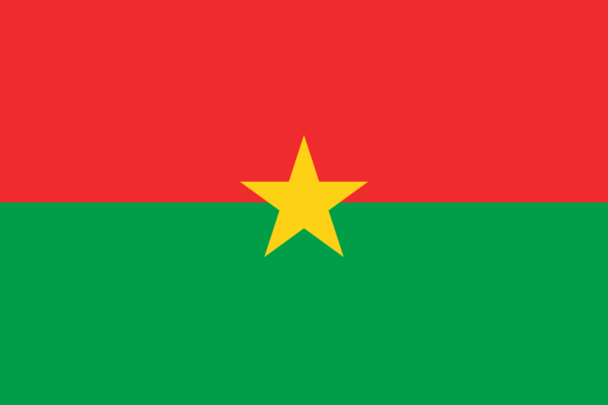 Burkina Faso extiende el gobierno militar por cinco años