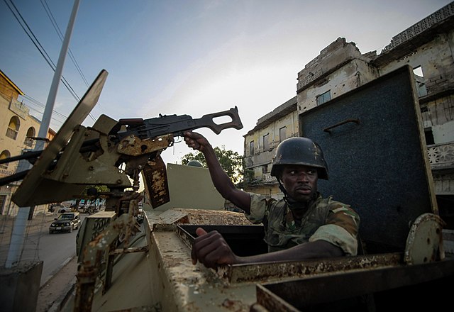 Nuevo atentado mortal en Mogadiscio