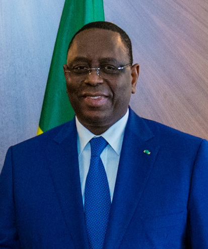 El presidente de Senegal finalizará el cargo el 2 de abril