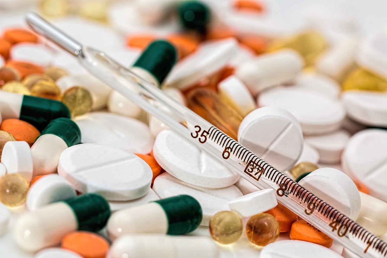 El precio de los medicamentos se dispara en Nigeria