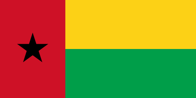 Pospuesto el juicio de dos antiguos altos cargos del Gobierno de Guinea-Bisáu