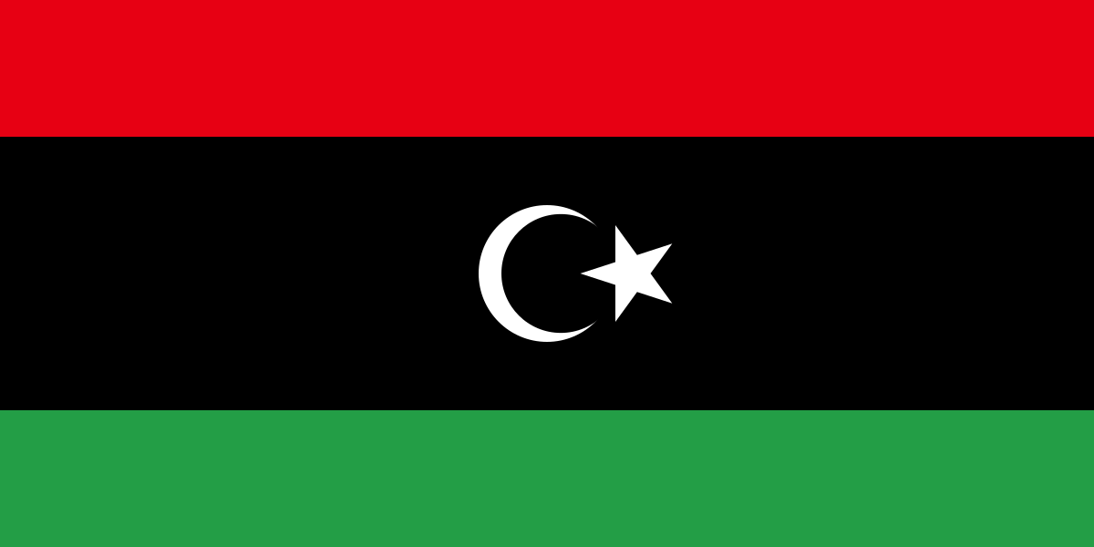 Tres mandatarios de Libia deciden avanzar hacia un gobierno unificado