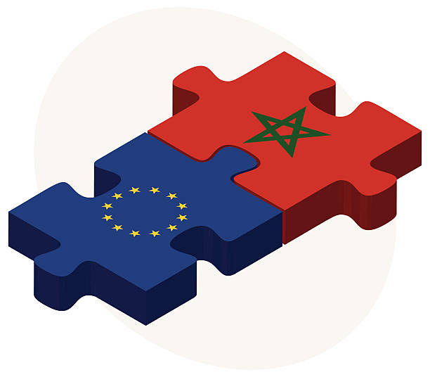 En junio debería salir la resolución sobre la anulación del acuerdo comercial entre la Unión Europea y Rabat