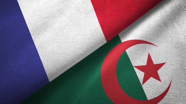 La cumbre entre Argelia y Francia será en septiembre