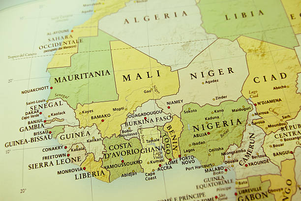 Nigeria levanta las sanciones contra Níger