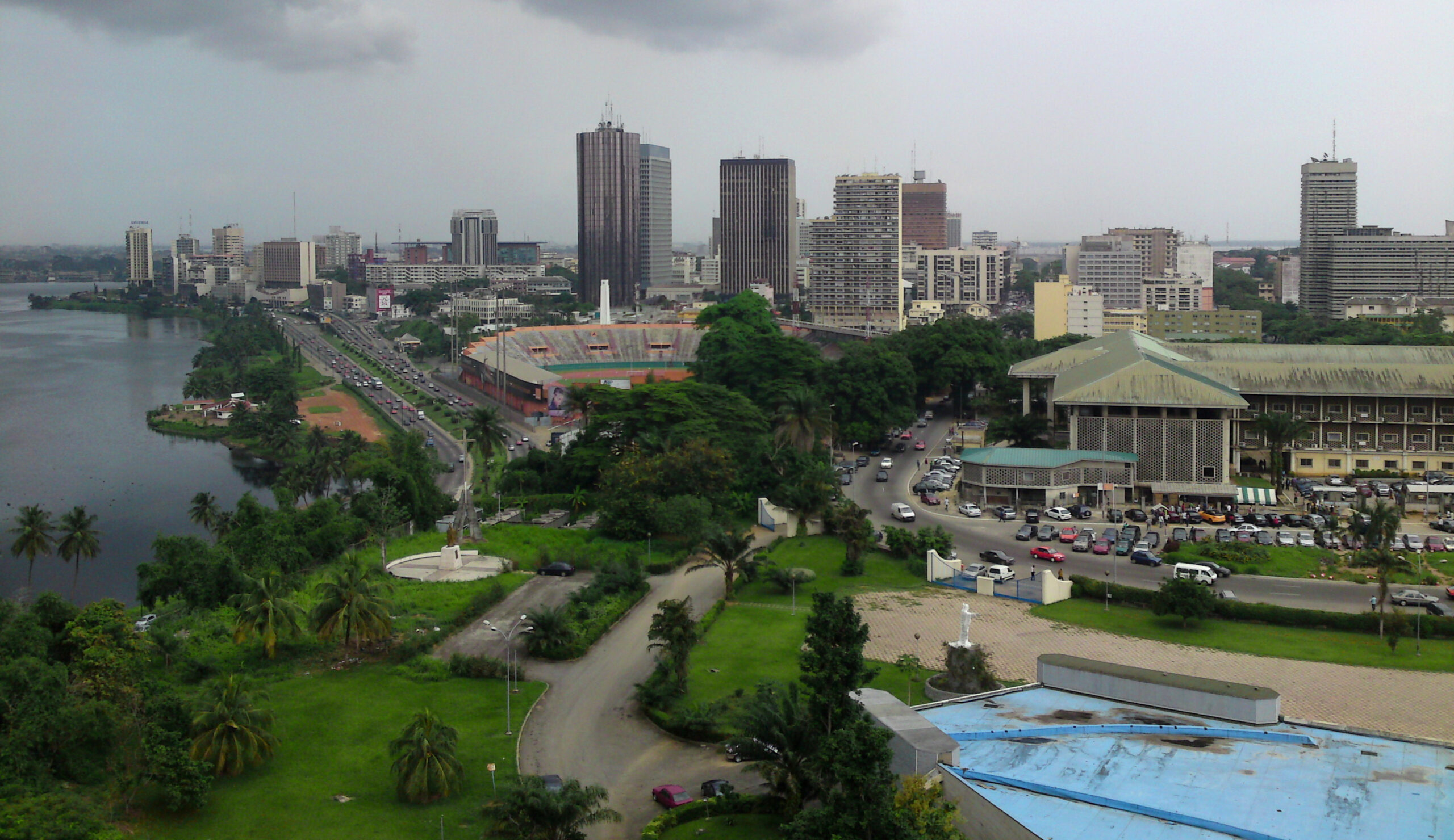 La desigualdad y la deuda ponen en riesgo el progreso económico de Costa de Marfil
