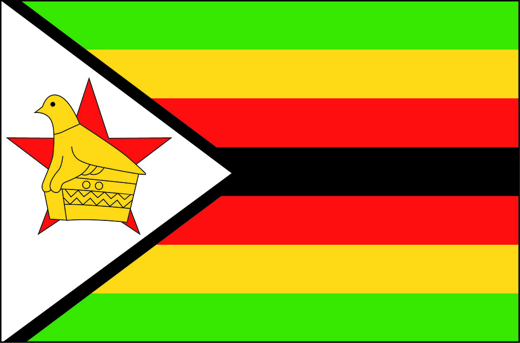 Zimbabue refuerza su nueva moneda