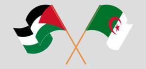 Argelia Palestina