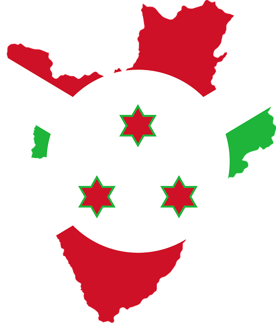 El ejército de Burundi se declara no alineado
