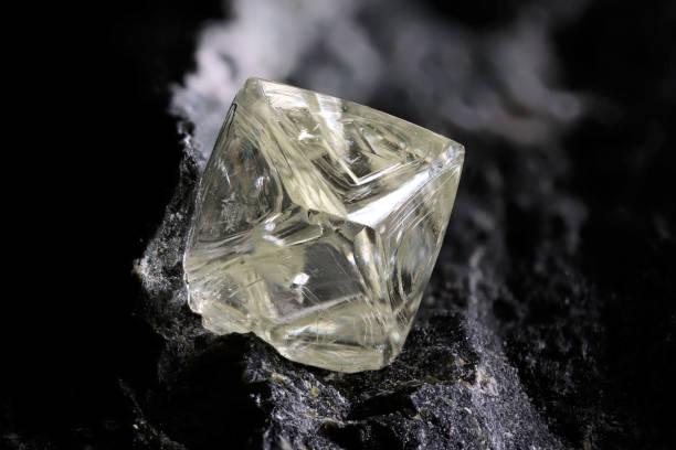 Botsuana avanza en las negociaciones con empresas de diamantes